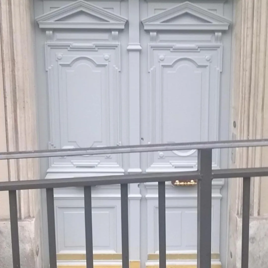 Chapelle 2 - Kp - Great F2 Perfect For 4 Guests - Lively Area Apartment Paris